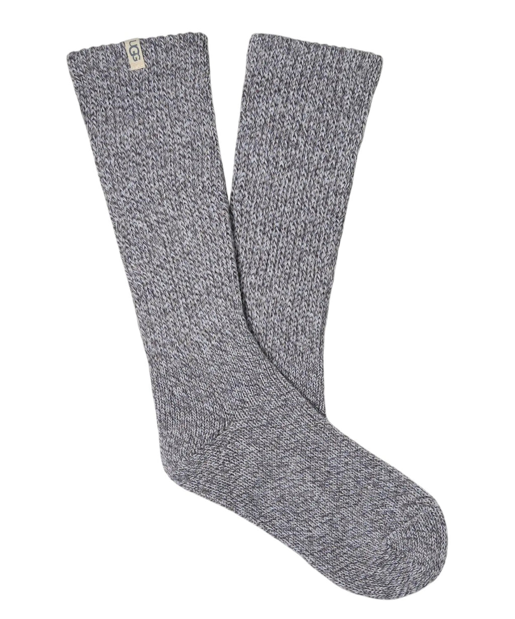 Calze UGG Tyla Crew in Cotone