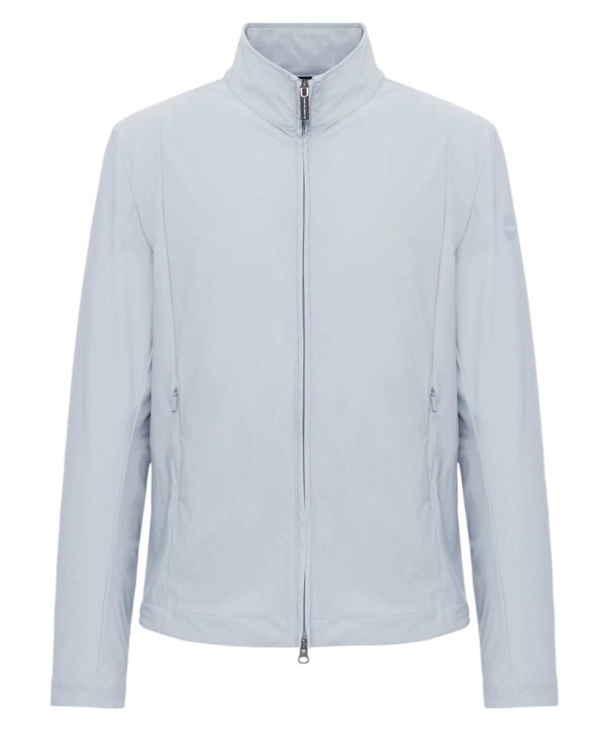 Giacca Uomo Colmar Leggera con Zip