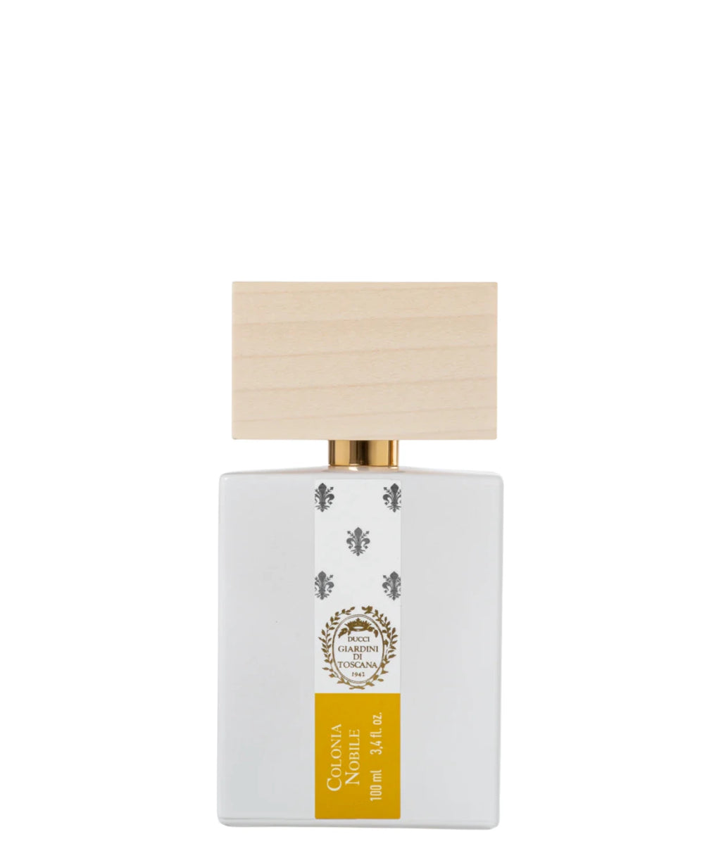 GIARDINI DI TOSCANA Colonia Nobile Eau de Parfum 100 ml