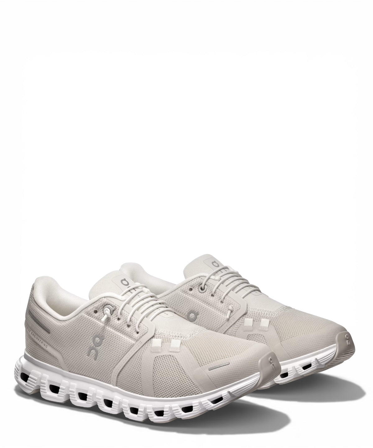 Sneakers Donna On Cloud 6 con CloudTec®