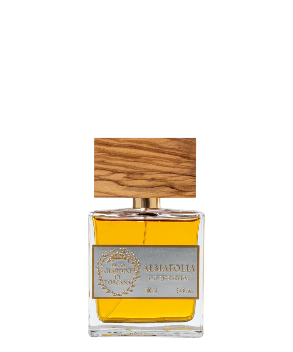 GIARDINI DI TOSCANA Almafolia Eau de Parfum 100 ml