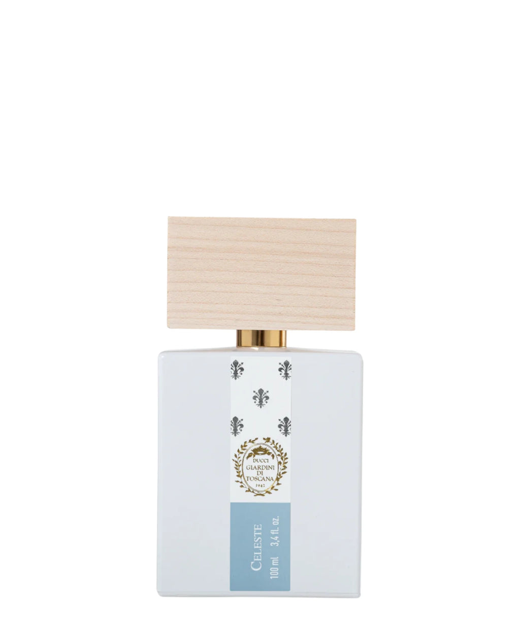 GIARDINI DI TOSCANA Celeste Eau de Parfum 100 ml