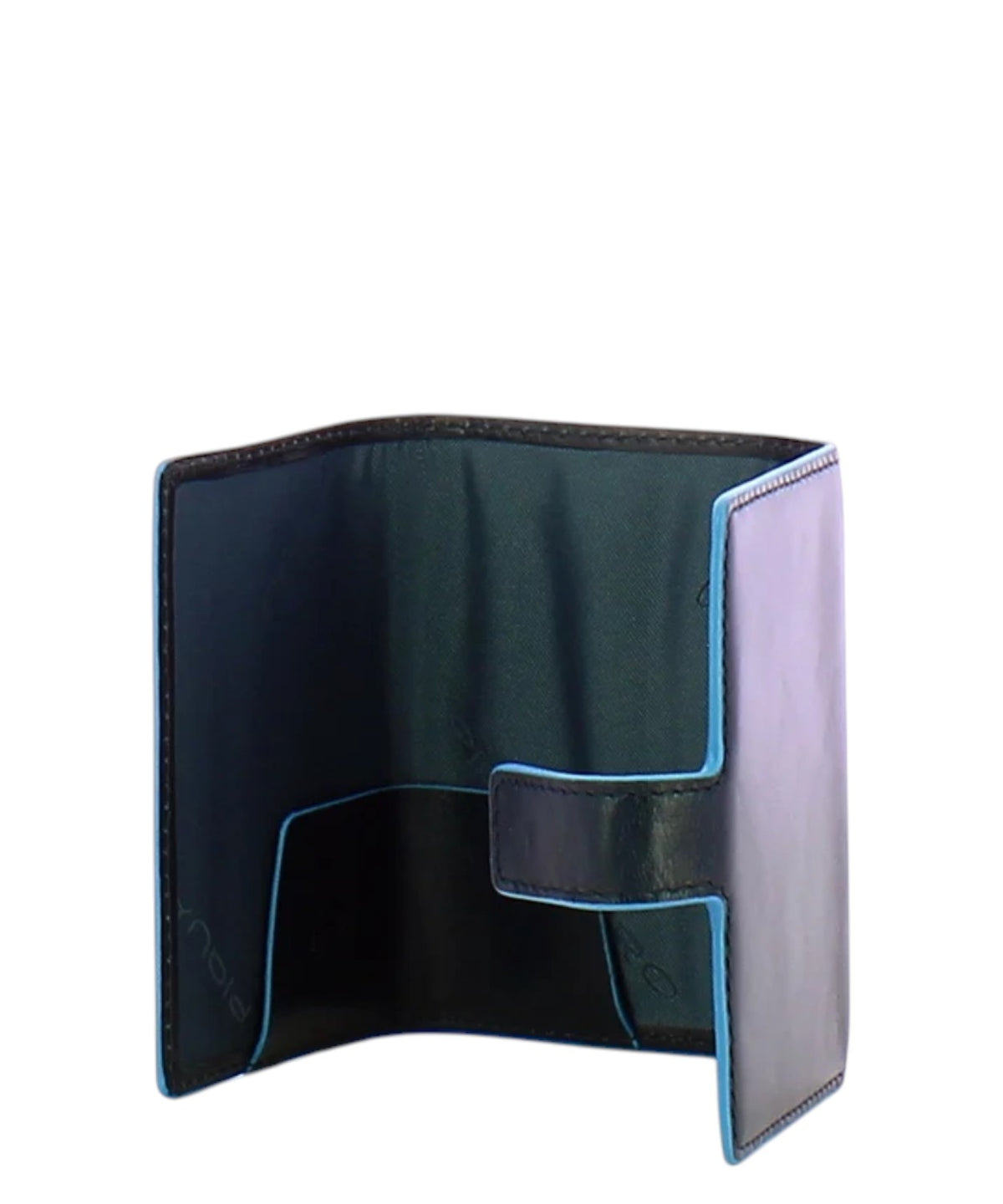 Porta Banconote MagSafe® in Pelle con Pannello Magnetico