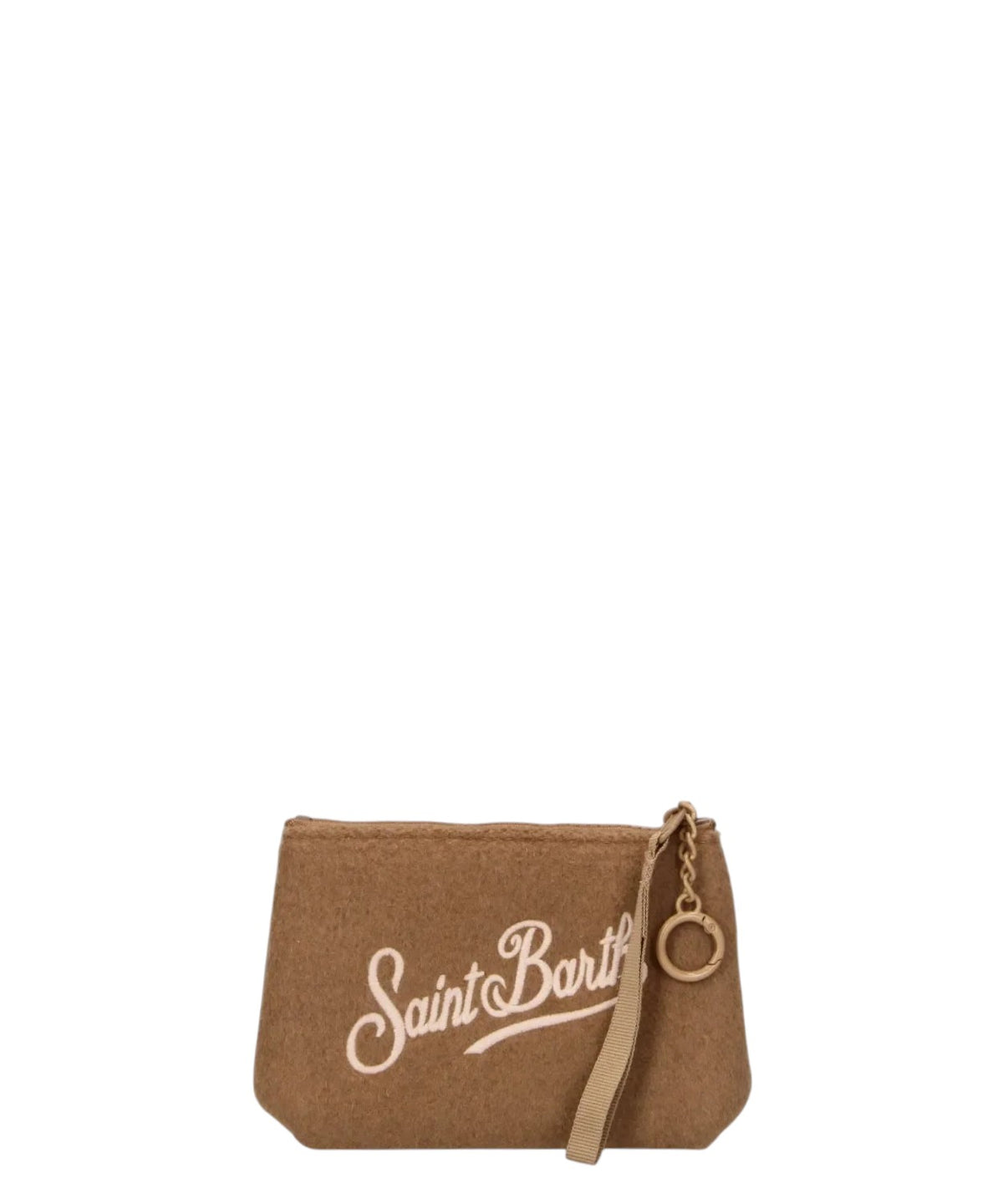 Aline Mini in Feltro con Logo