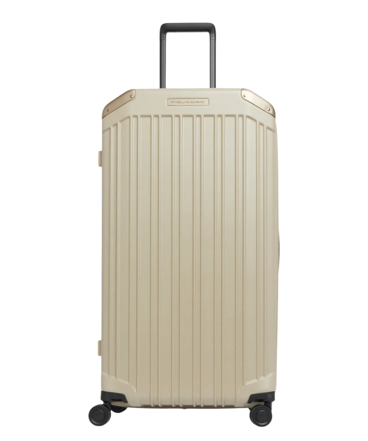 Piquadro Trolley Rigido 4 Ruote in Policarbonato da 102L