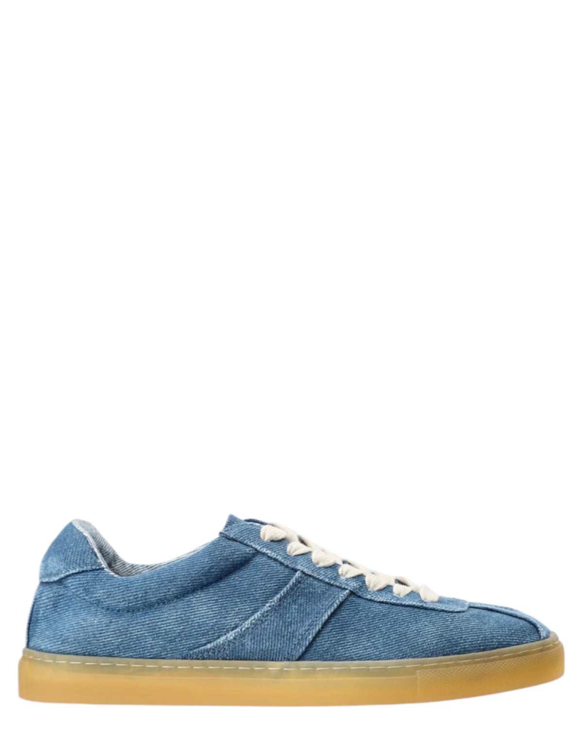 COPENHAGEN Sneaker Donna Denim Blu CPH98 per uno stile urbano