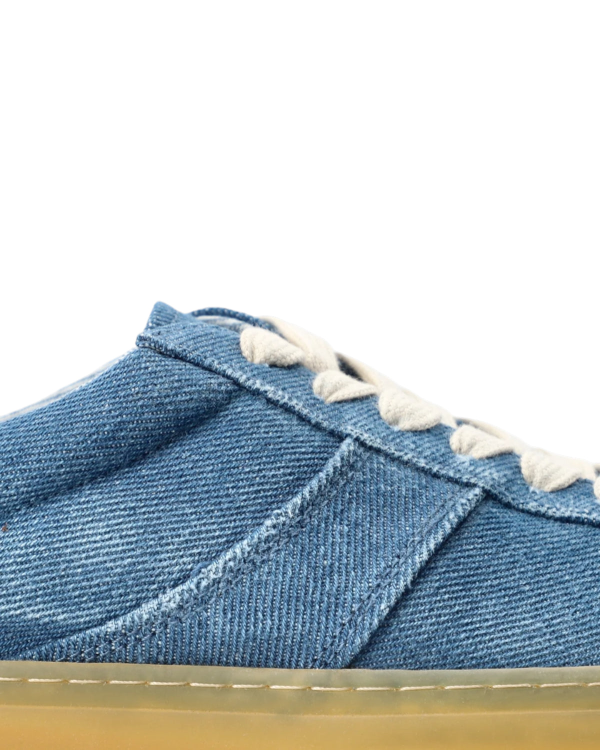 COPENHAGEN Sneaker Donna Denim Blu CPH98 per uno stile urbano