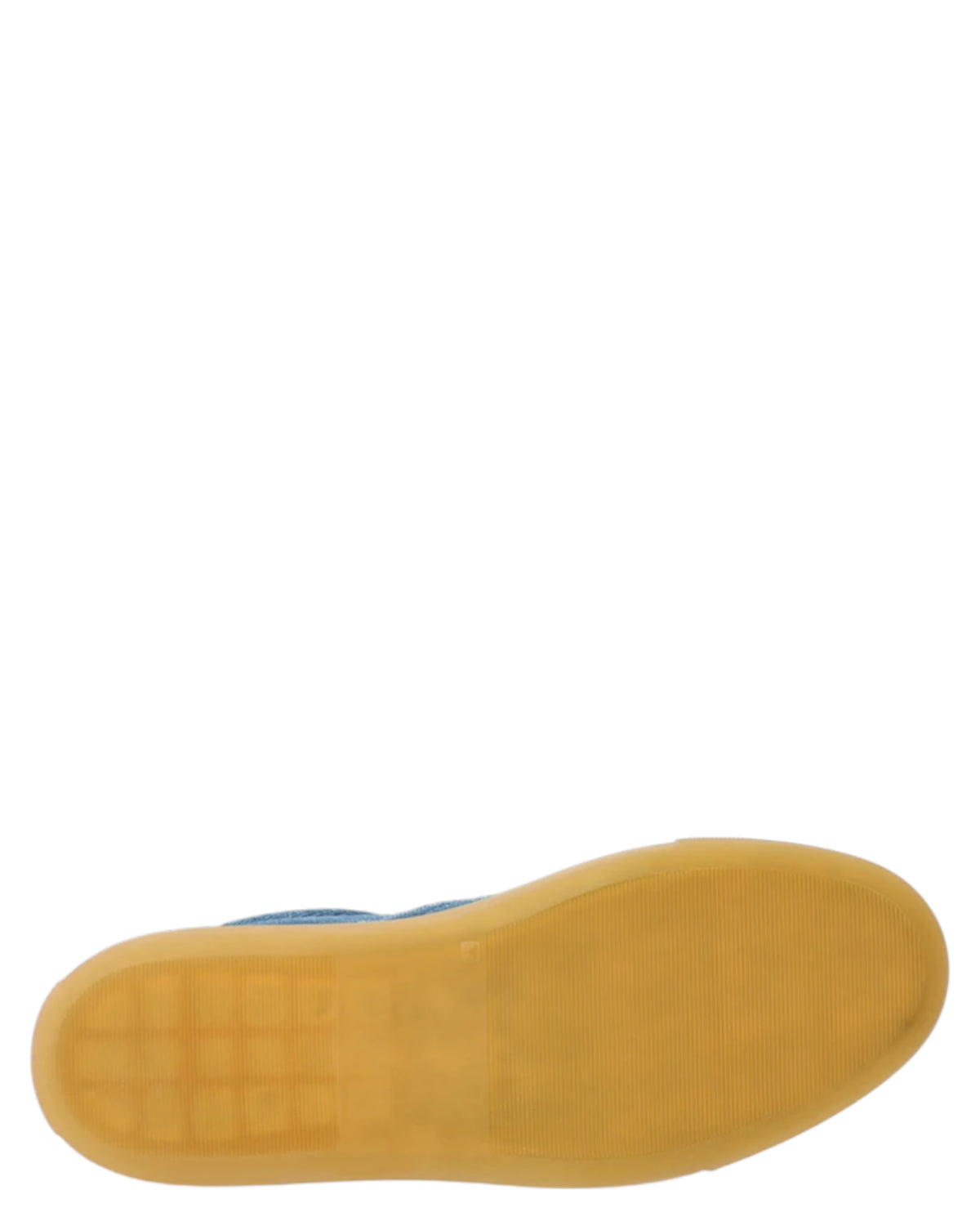 COPENHAGEN Sneaker Donna Denim Blu CPH98 per uno stile urbano