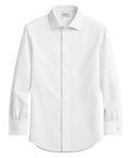 ingram Camicia Bianca Slim Fit Uomo per Cerimonia