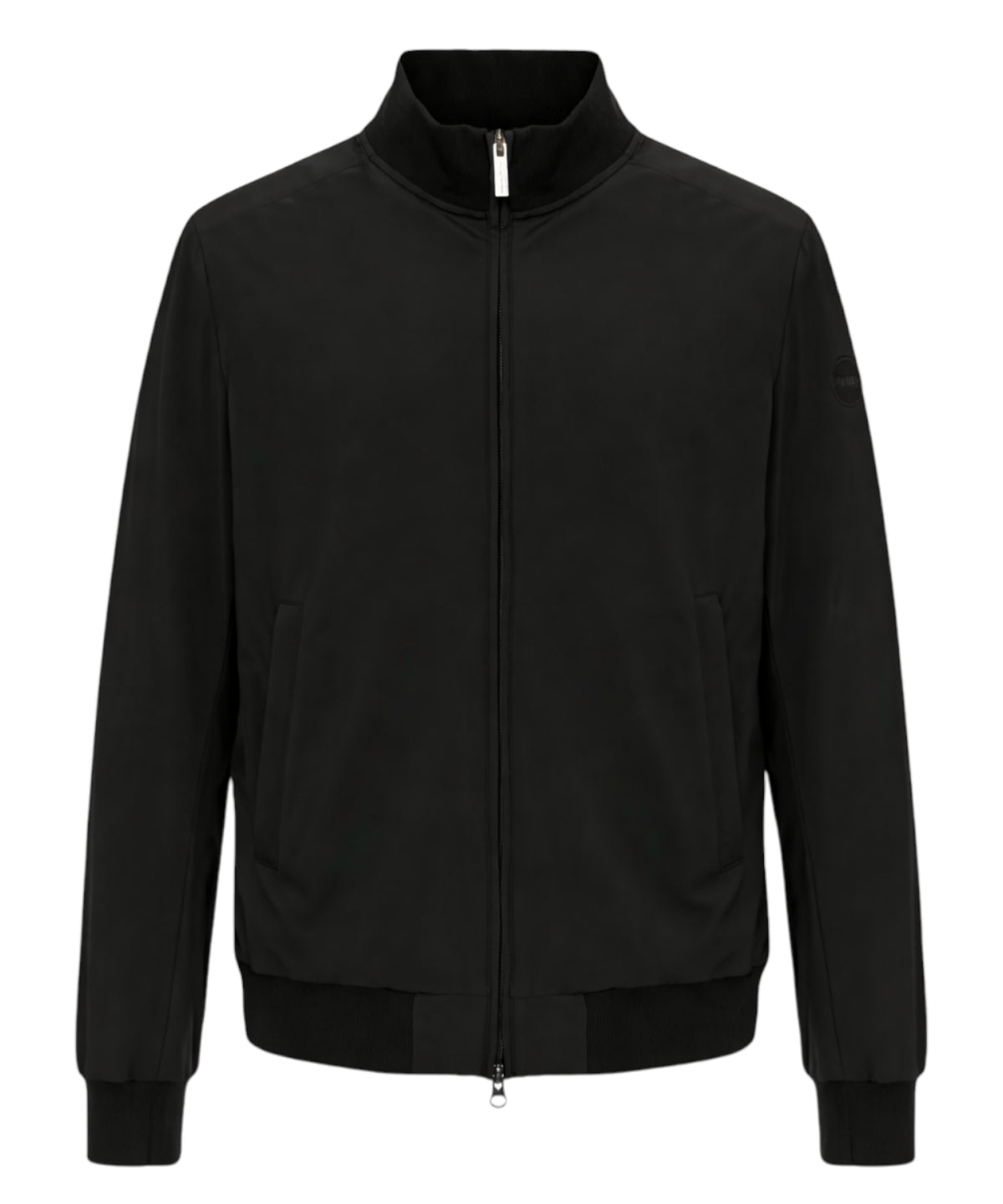 Giacca Uomo Colmar con Zip