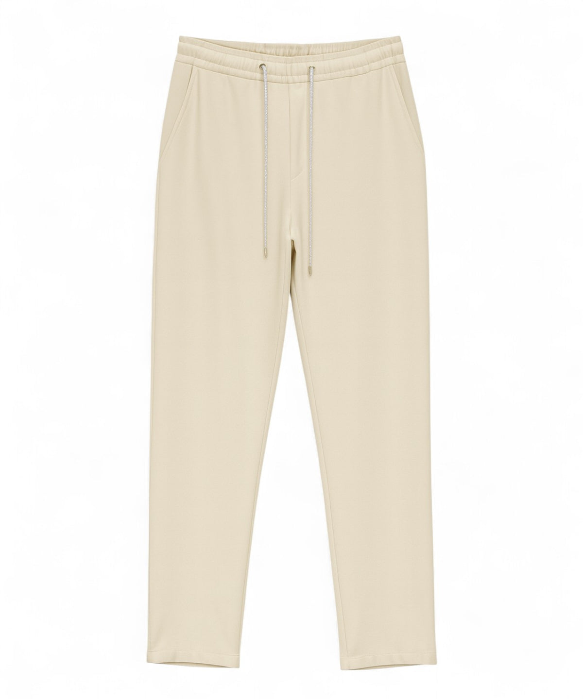 Pantaloni tuta con elastico Elena Mirò