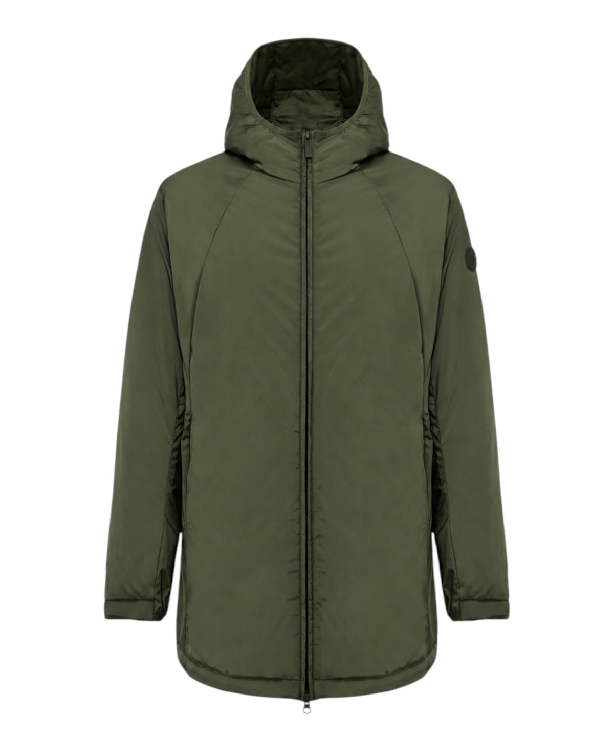 Giacca Lunga Uomo Impermeabile Colmar Originals