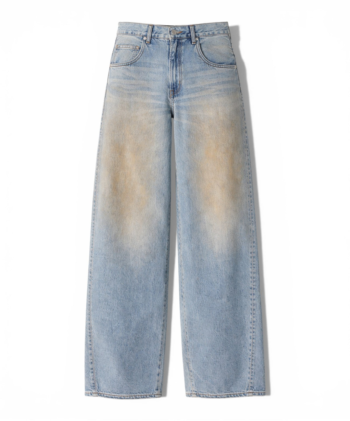LEVI'S Jeans Levi’s Super Baggy Barrel