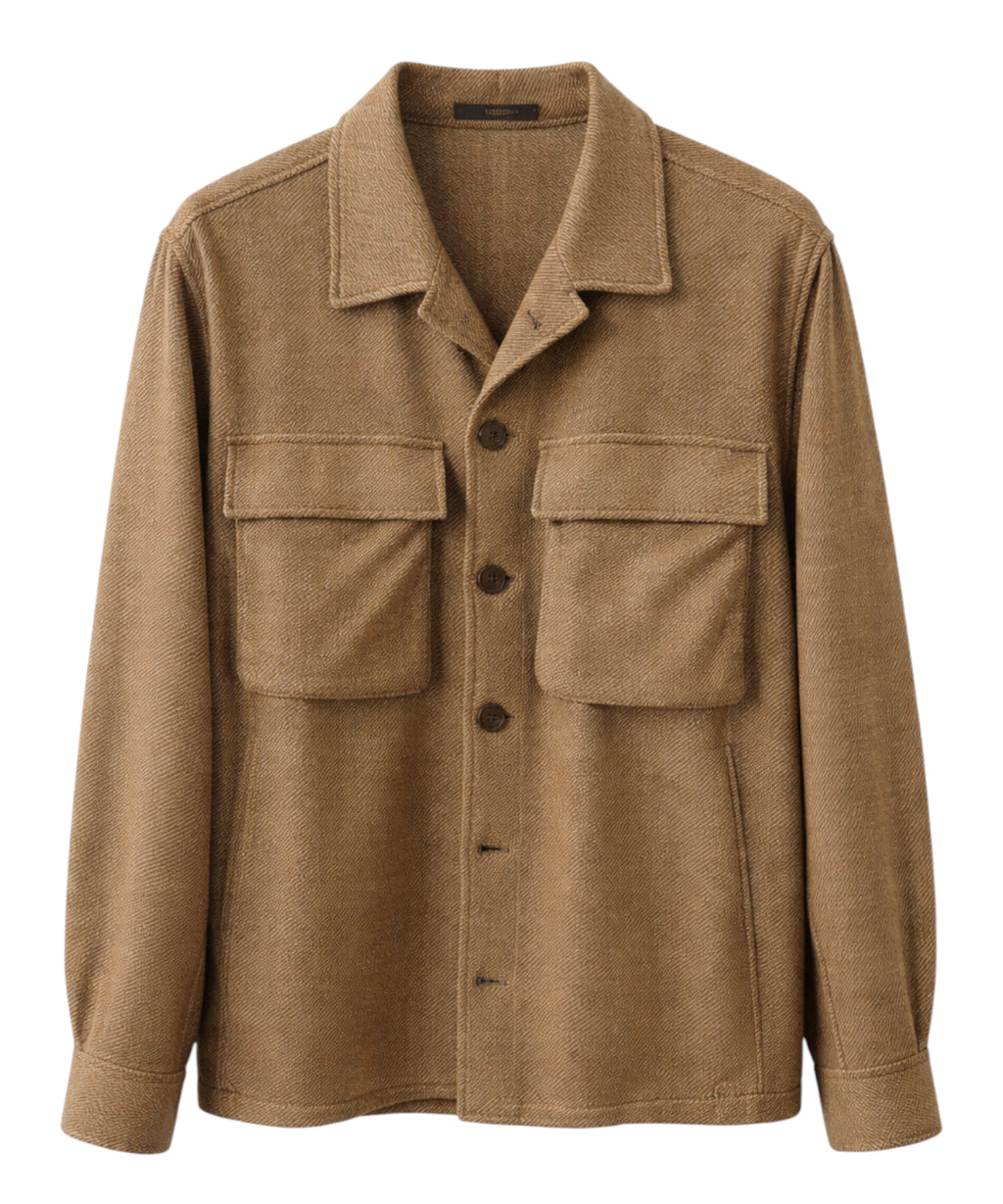 Giacca in Lana Lardini