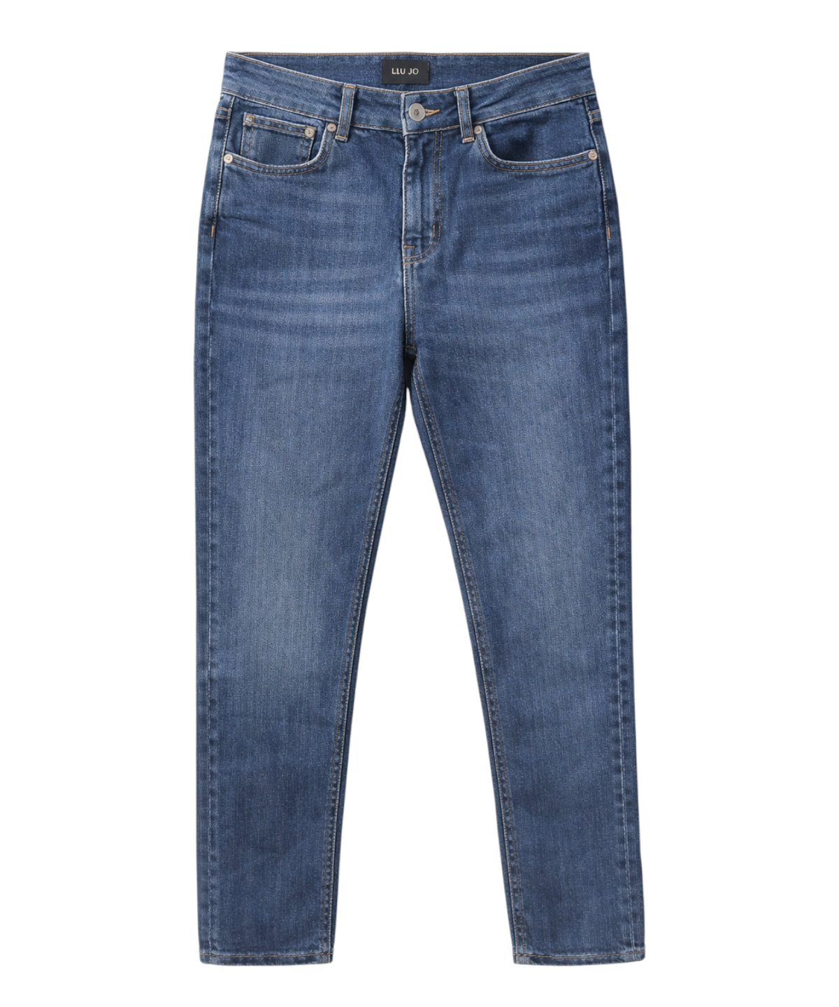 Liu-Jo Jeans skinny Liu Jo in denim blu
