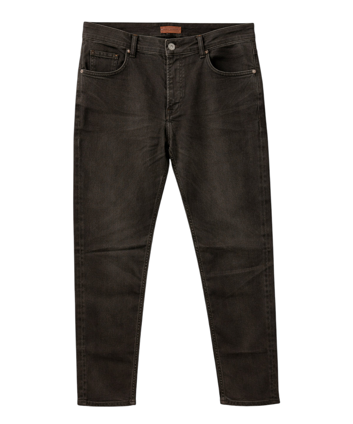 Michael Coal Pantalone cinque tasche David Micheal Coal