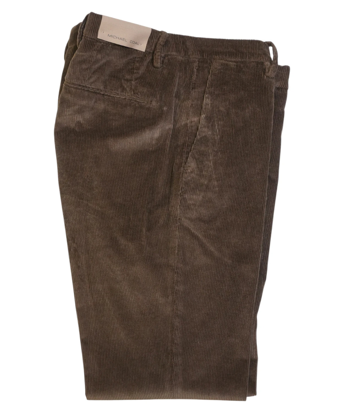 Pantalone tasca america MC-BRAD-Michael Coal-Pantaloni-Vittorio Citro Boutique
