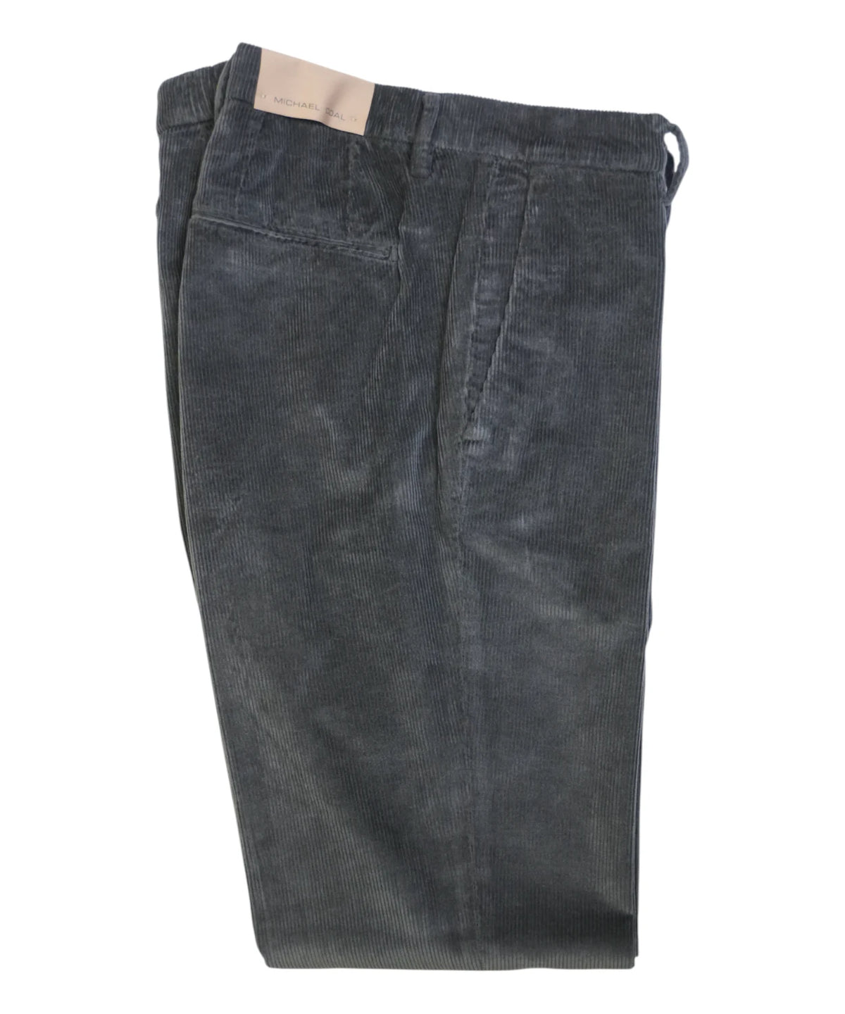 Pantalone tasca america MC-BRAD-Michael Coal-Pantaloni-Vittorio Citro Boutique