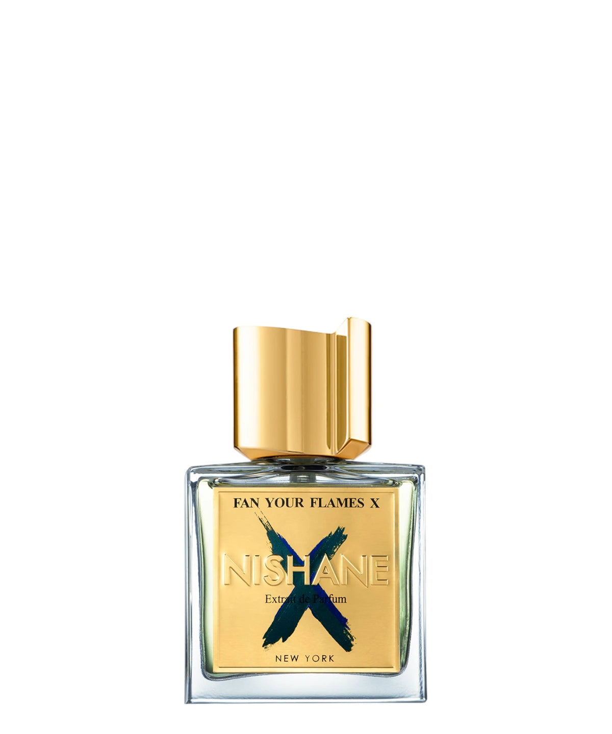 Nishane Fan Your Flames X Extrait de Parfum 100ml