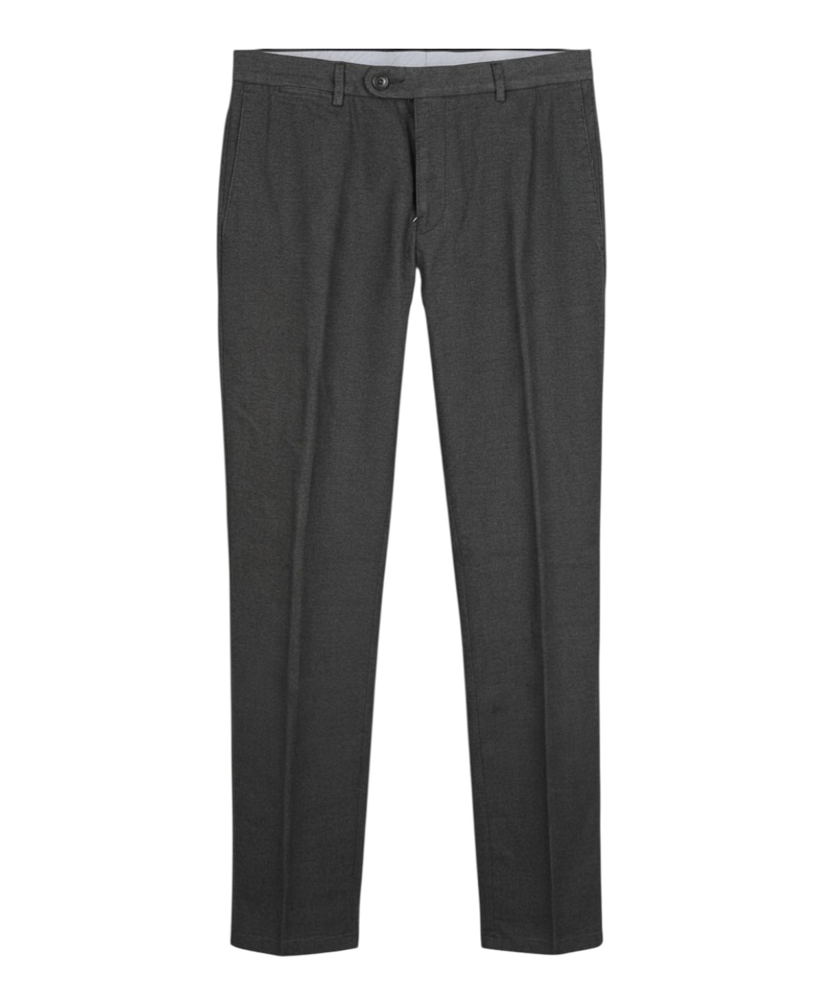 Pantalone Uomo Cotone Piqué Bugatti Versatile e Moderno