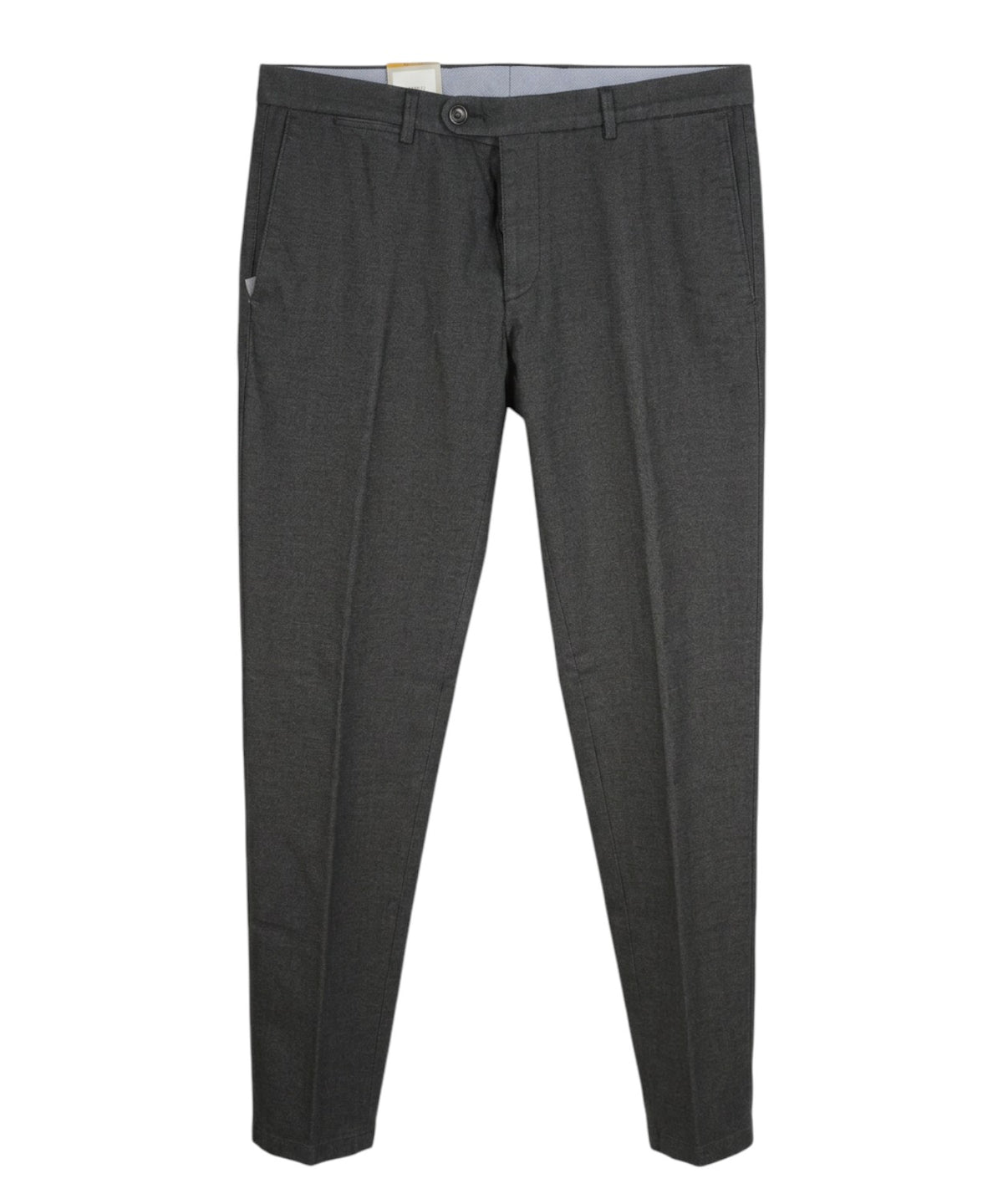 Pantaloni Uomo Bugatti in Cotone e Viscosa