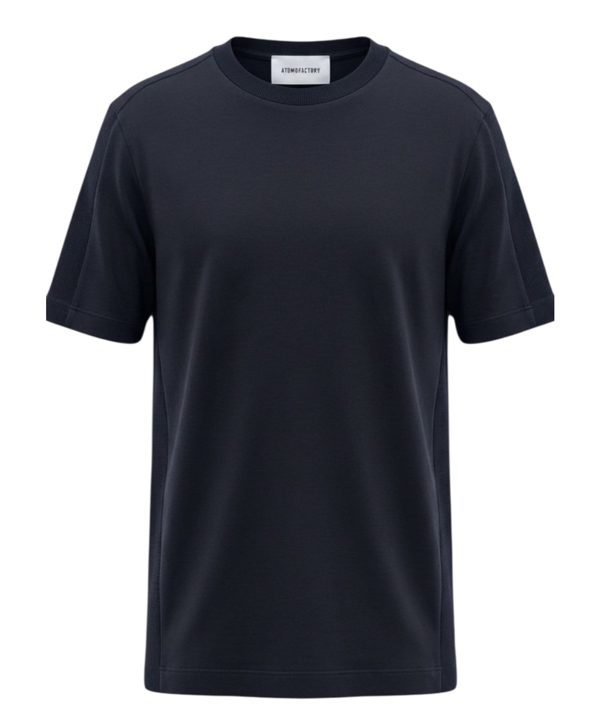 T-shirt Uomo Atomofactory in Jersey