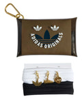 Lacci Sneaker con Ciondoli Metallici adidas Originals