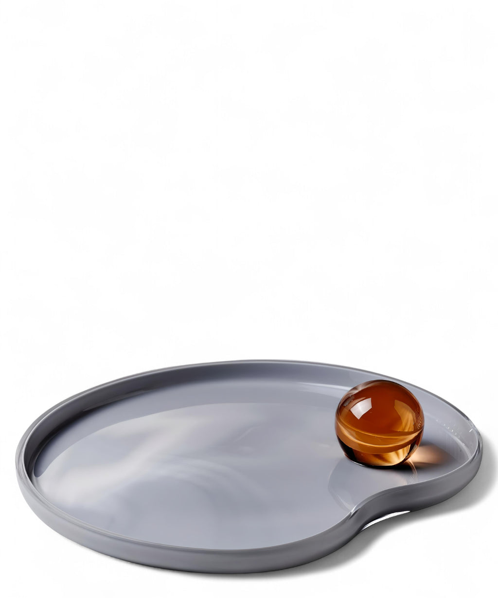 piatto da portata Juno-NUDE EU-plate / bowl-Vittorio Citro Boutique