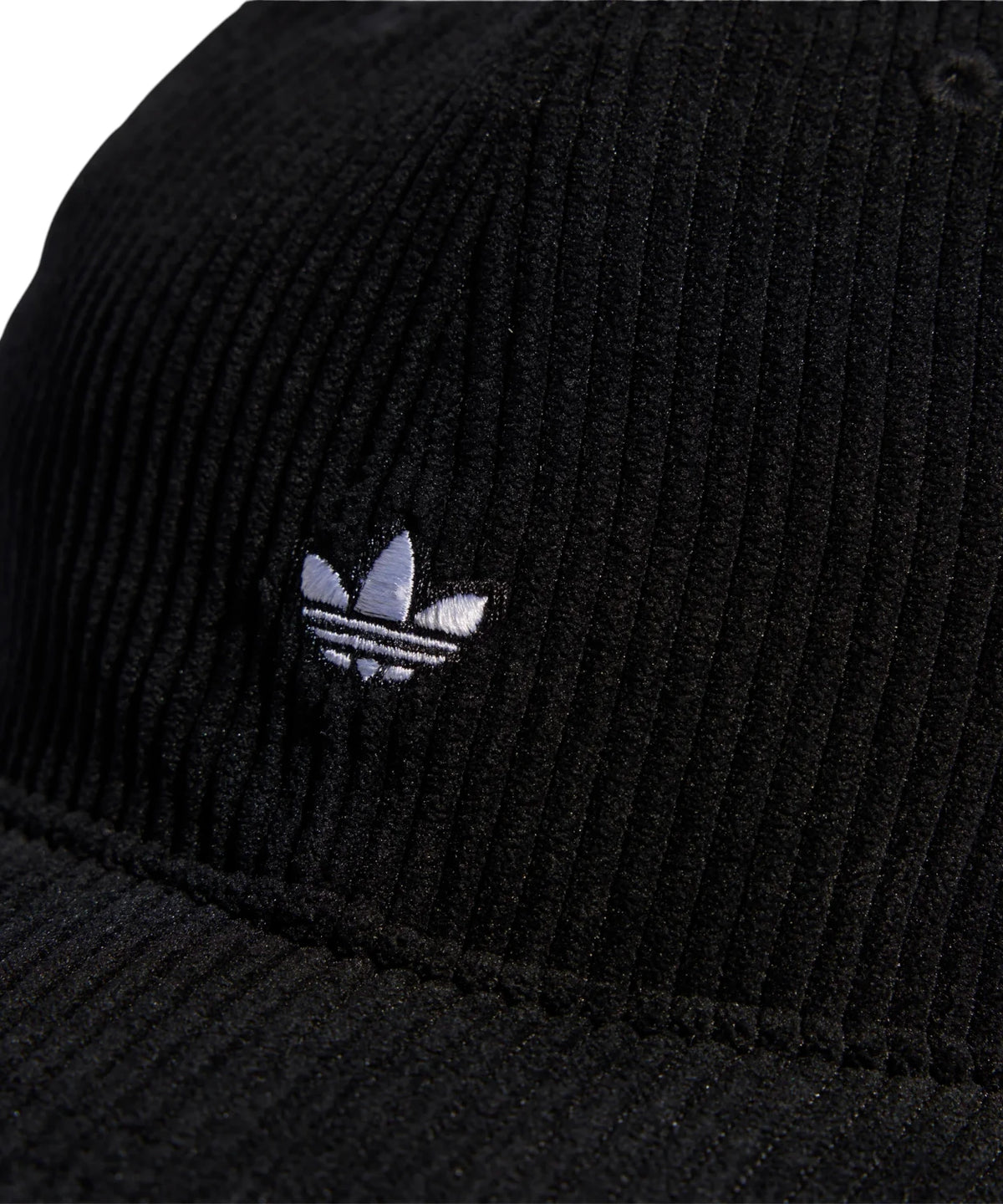 Adidas Originals Adidas Corduroy Baseball Cap Velluto a Coste