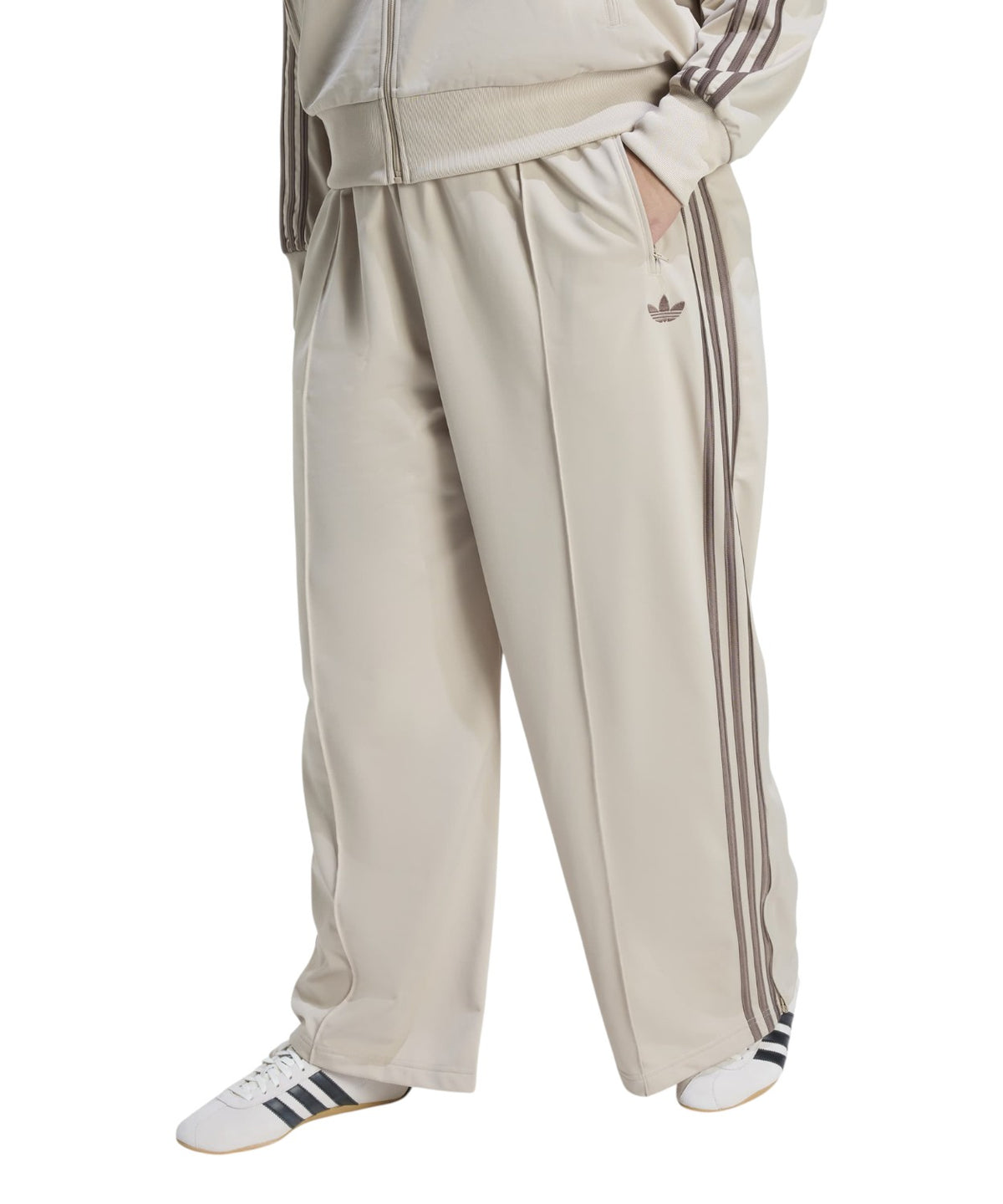 Adidas Originals Pantaloni Tuta Adidas