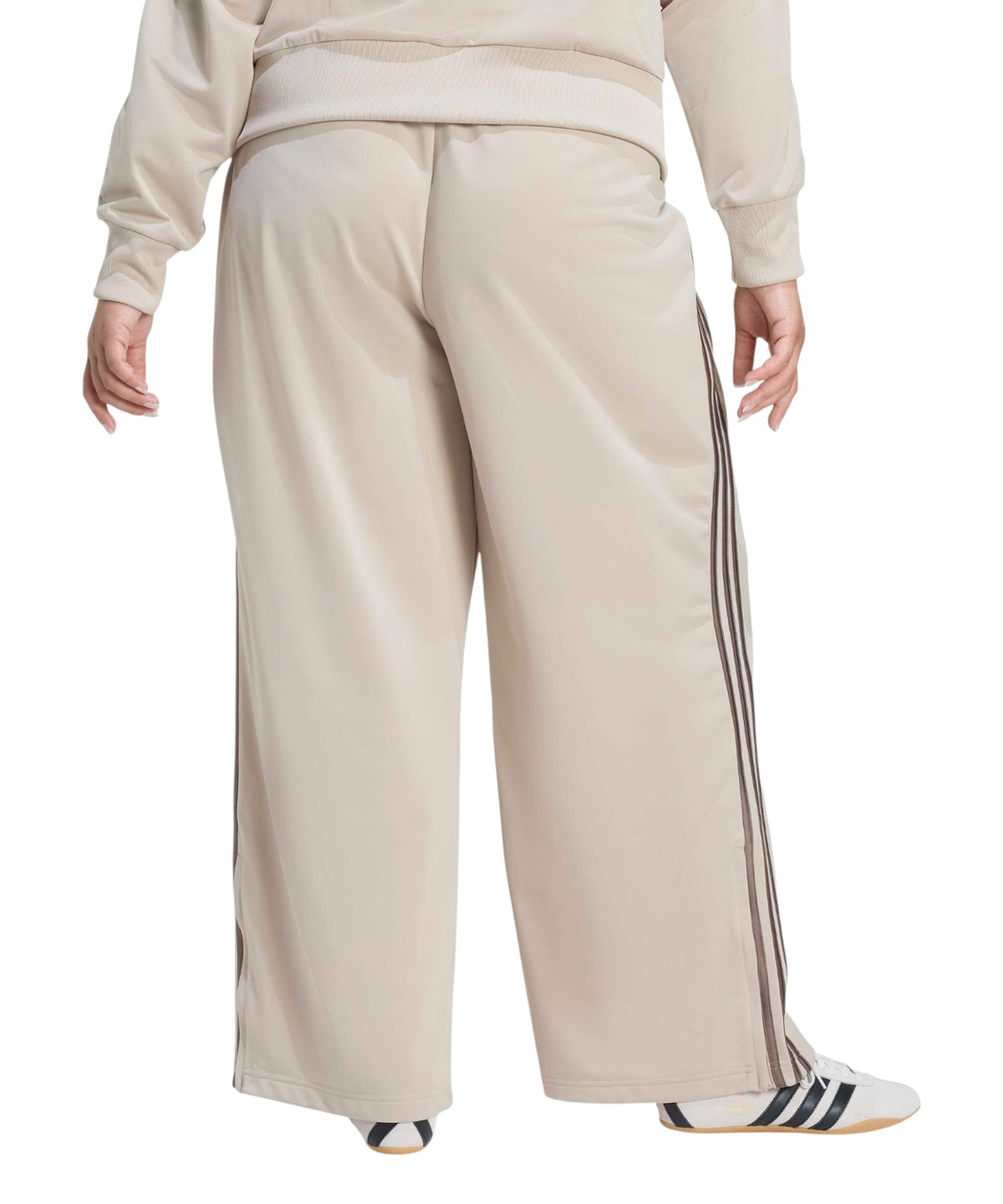 Adidas Originals Pantaloni Tuta Adidas