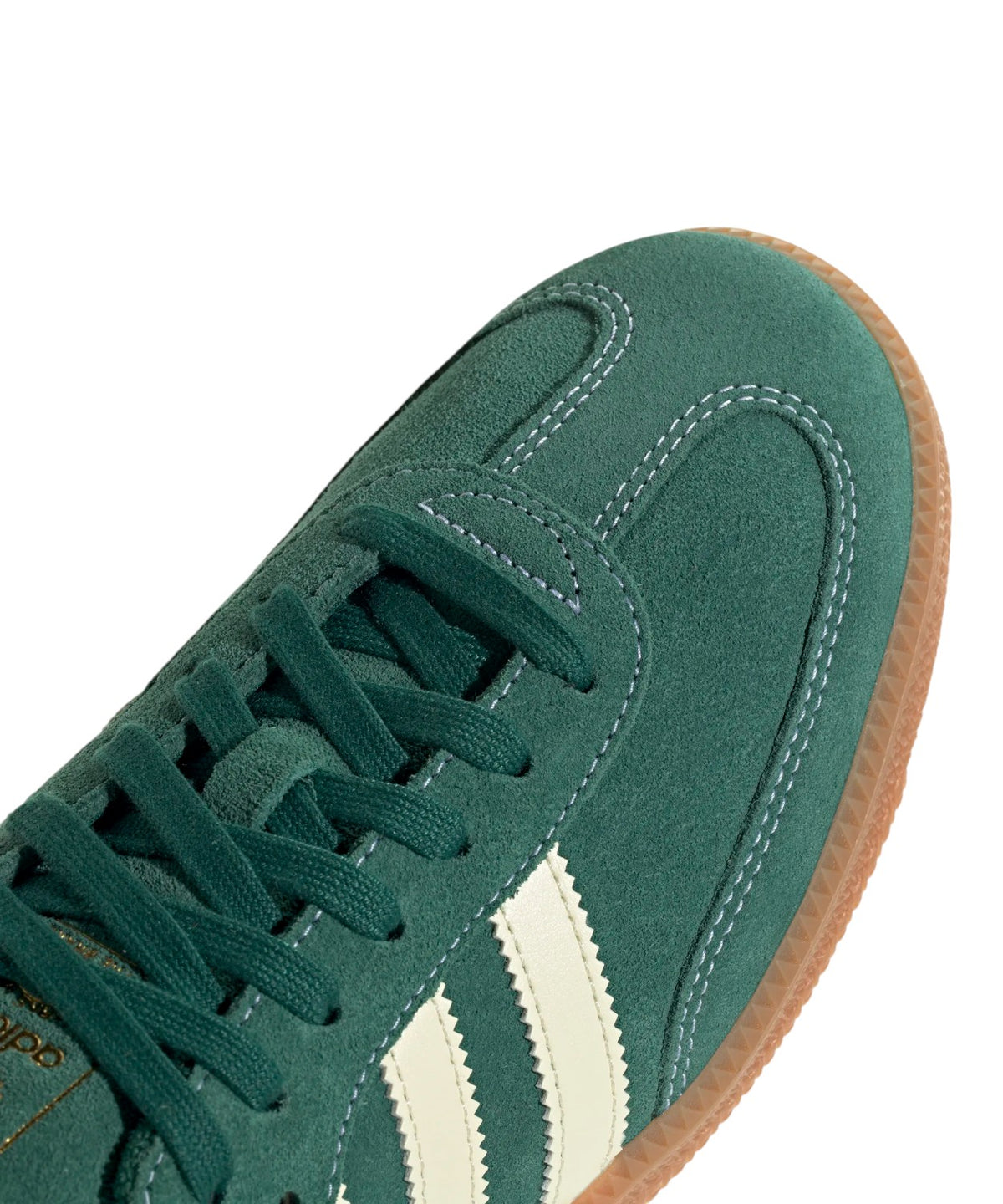 Sneakers adidas Originals Samba OG in Suede