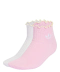 Calzini Adidas Originals Ruffle per un Tocco Unico