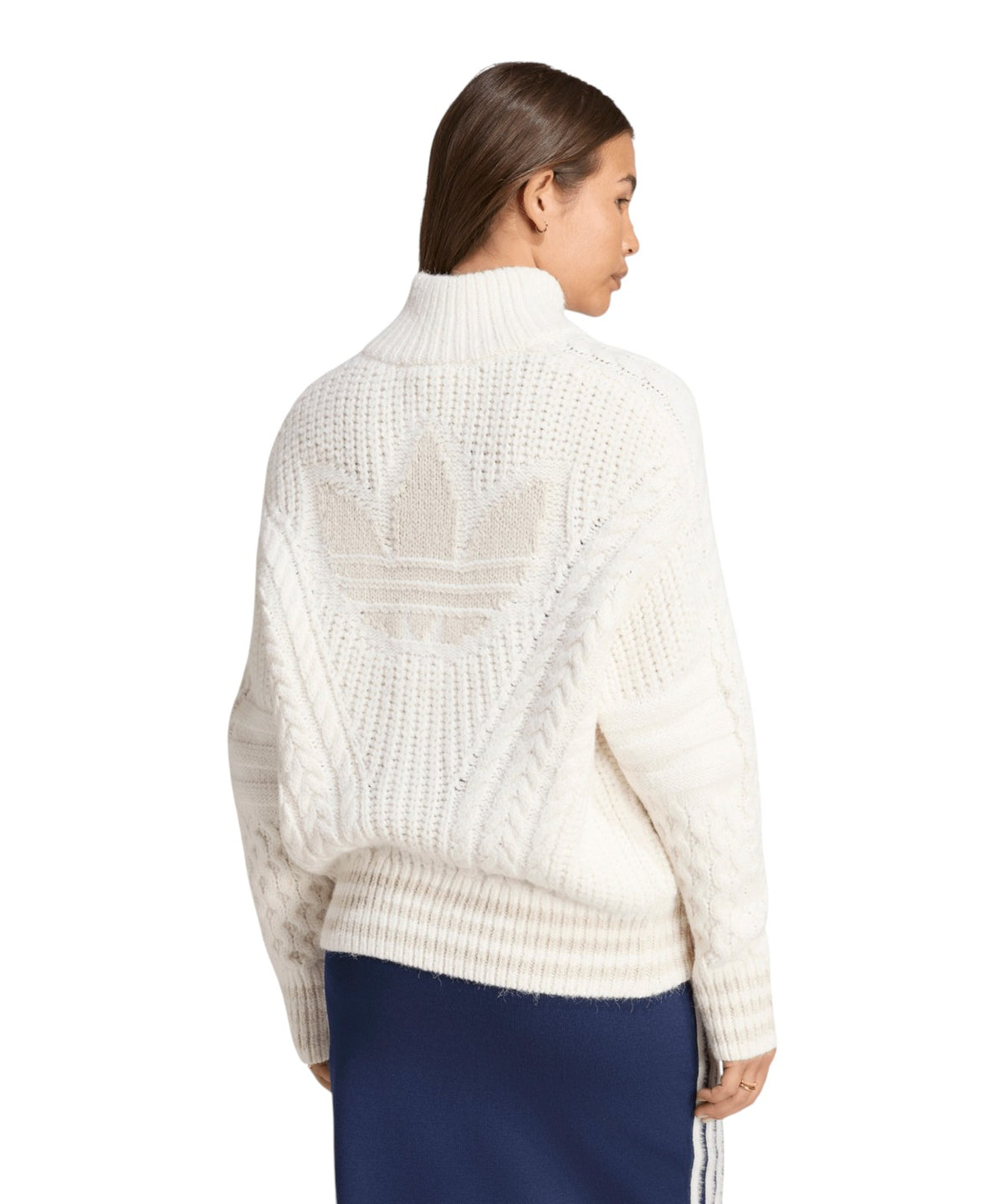 Adidas Originals Track Top adidas Firebird a Trecce per un look casual