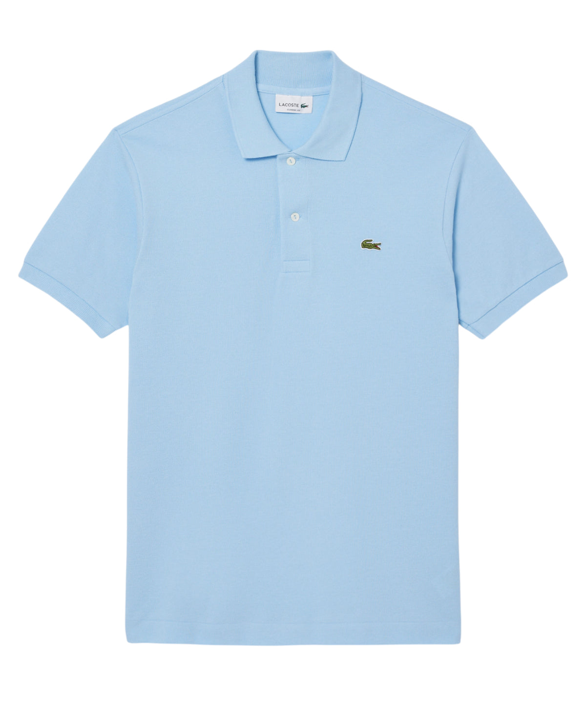 Lacoste Polo L.12.12 Original Cotone