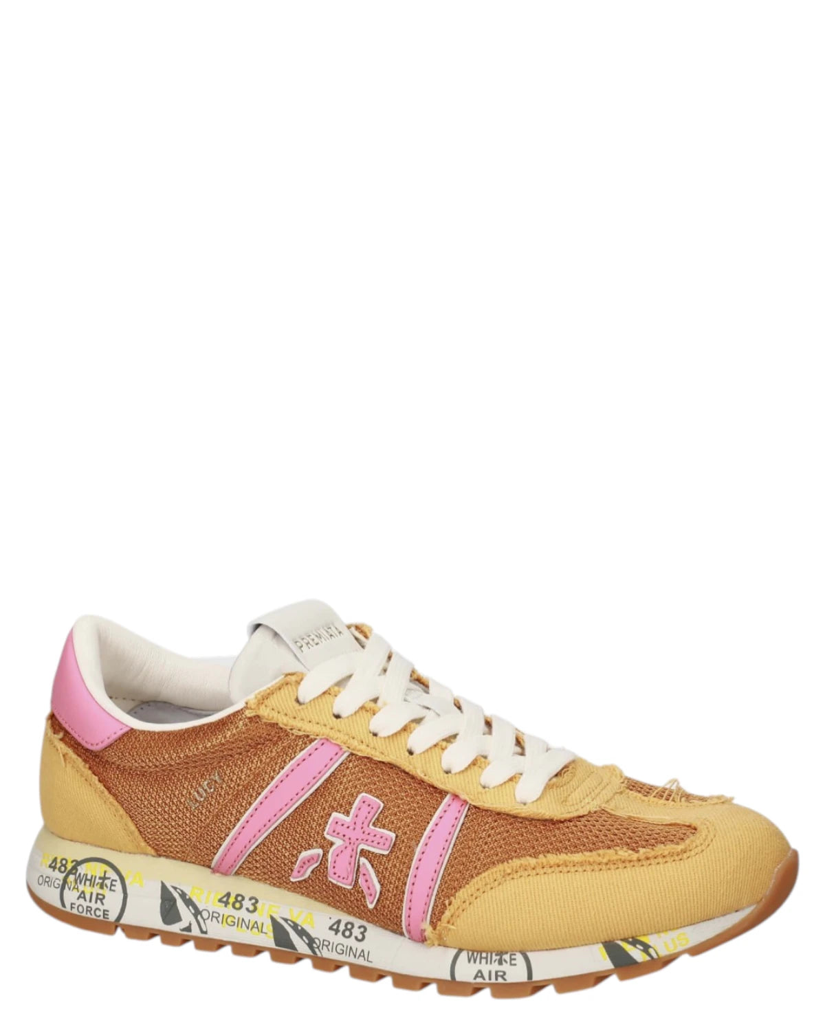 Premiata Lucyd 8138 Sneakers
