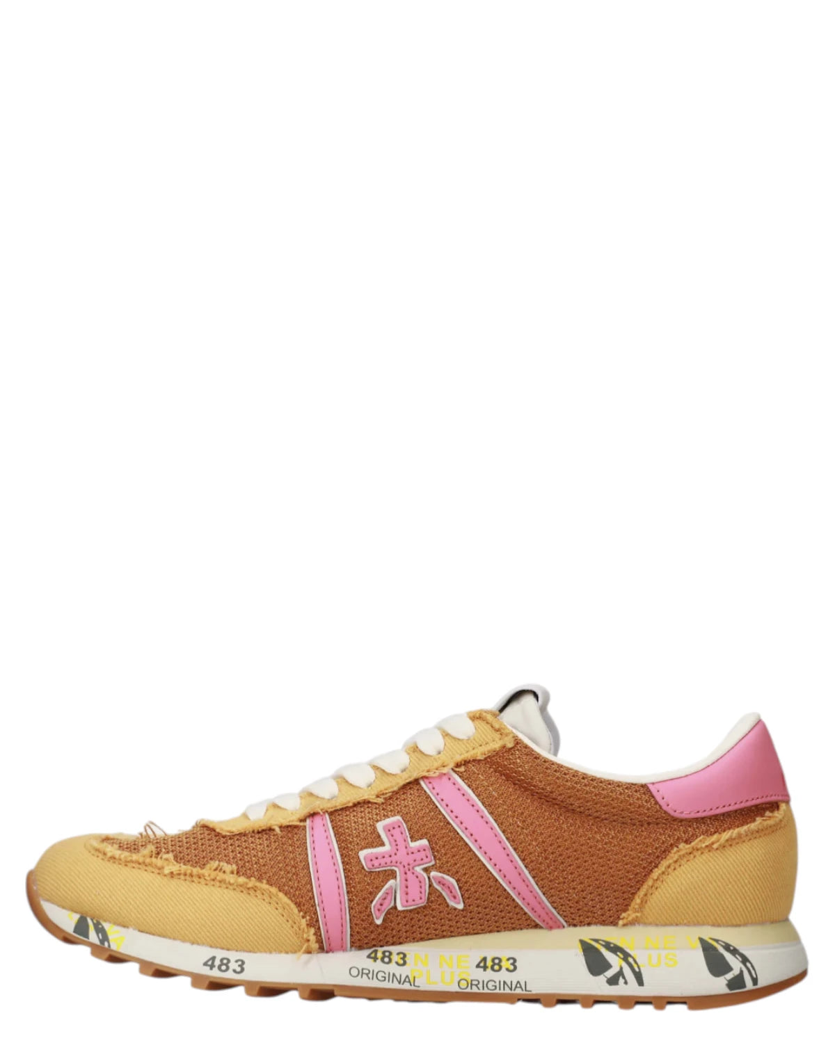 Premiata Lucyd 8138 Sneakers