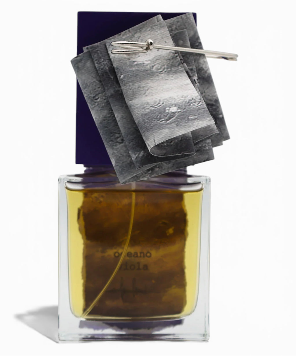 Oceano Viola Extrait de Parfum 100ml Filippo Sorcinelli