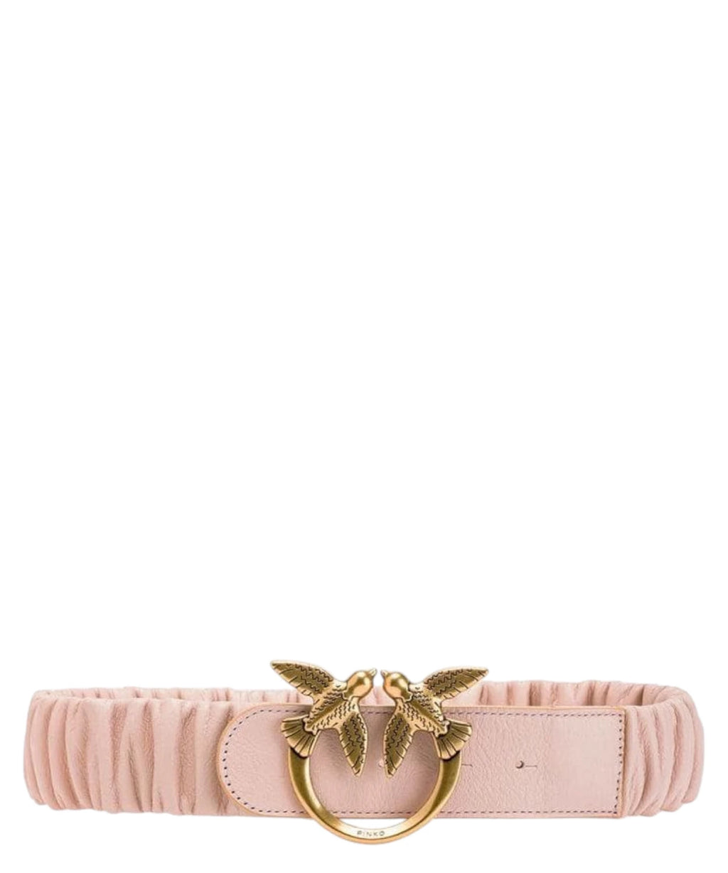 Cintura love ruffle H4 1