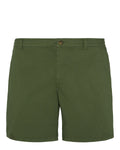 Mc2 Saint Barth Bermuda Ischia Cotone Uomo per Estate Comfort