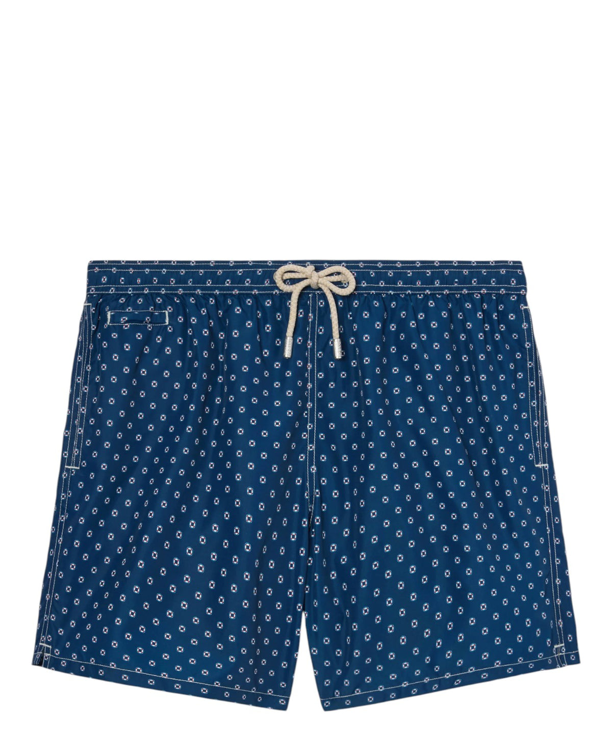 Costume Uomo MC2 Saint Barth Ultralight con Fantasia