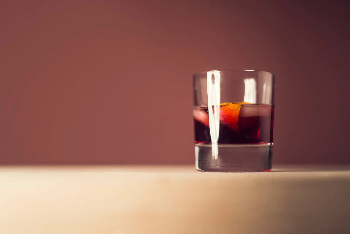 Bicchieri e calici di design per la casa