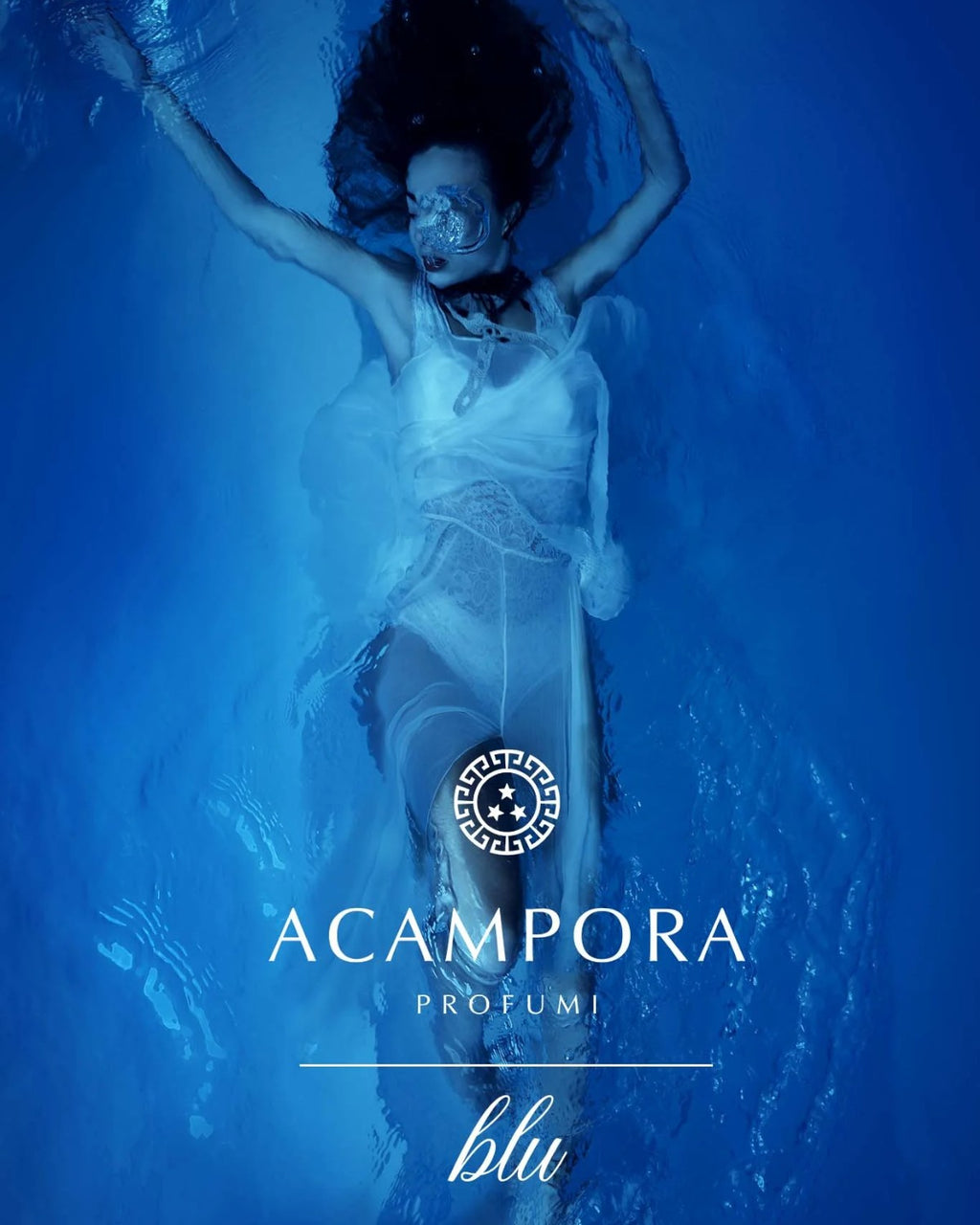 Bruno Acampora Vanyl Extrait de Parfum - Profumo Vaniglia di Nicchia