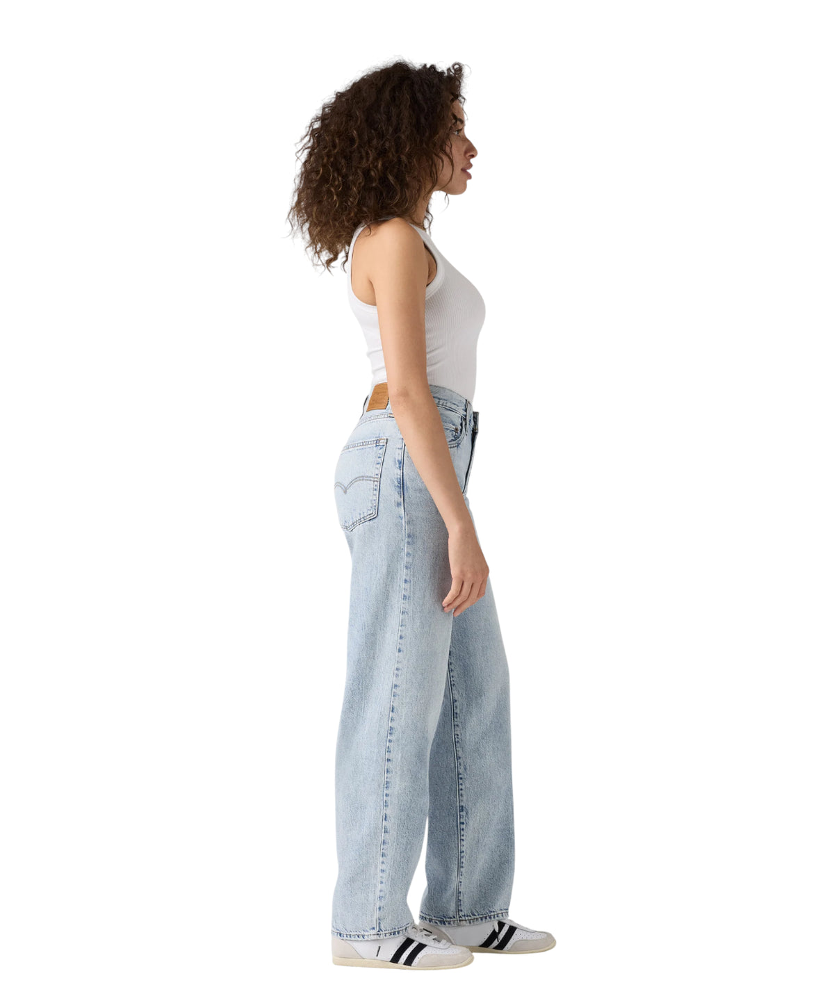LEVI'S Levi’s® Baggy Dad Jeans