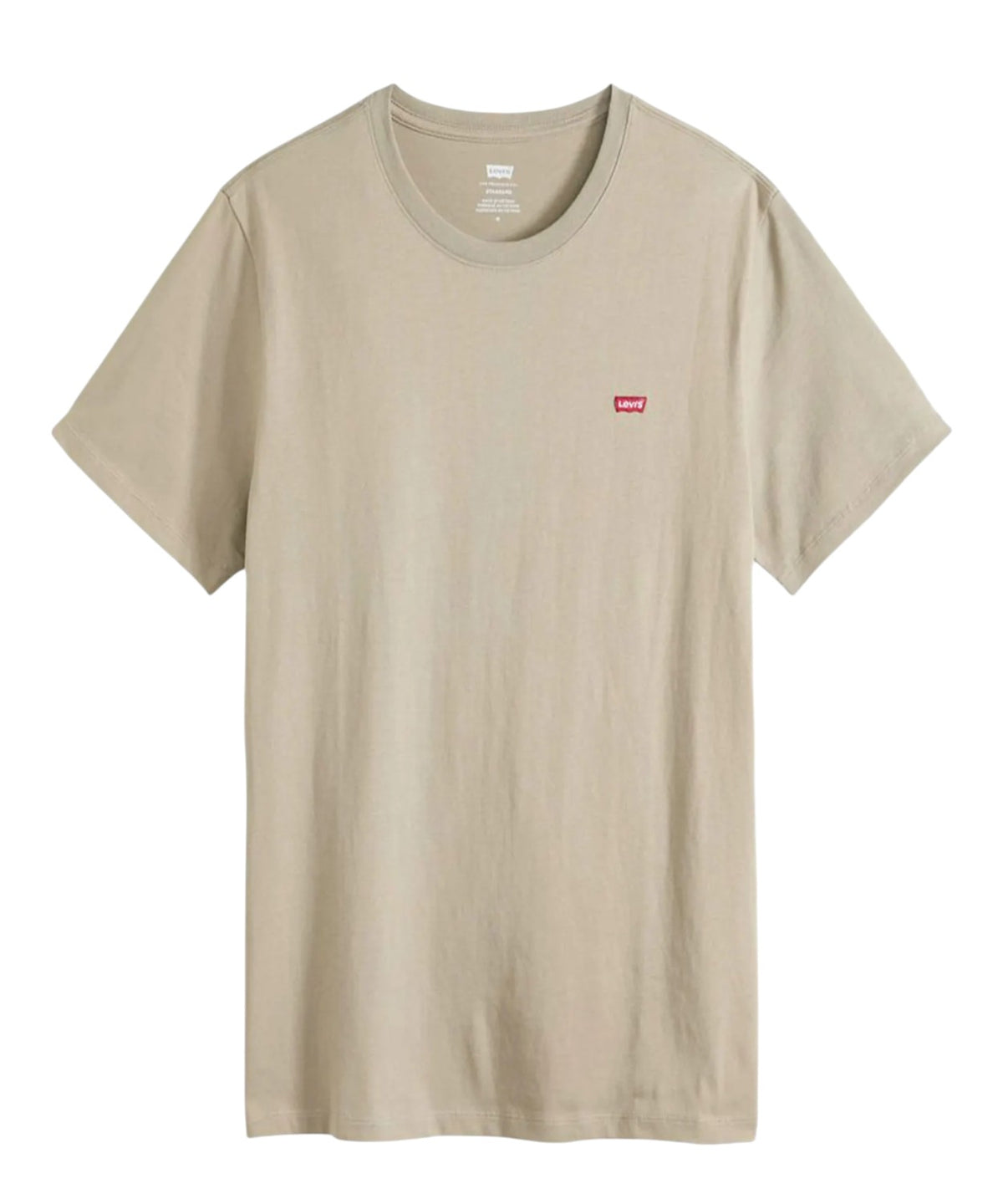 LEVI'S T-shirt Levi’s Cotone 100% SS Original HM Tee