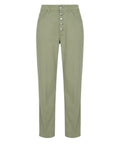 Jeans Dondup Koons in lyocell e lino