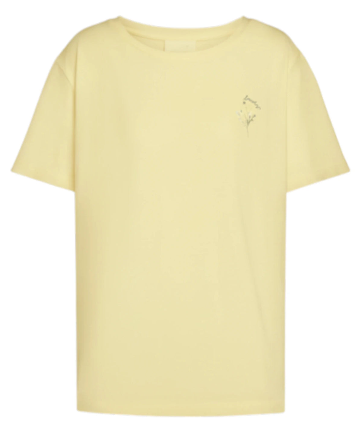 T-shirt Slim Fit Dondup in Jersey - Comfort e Stile