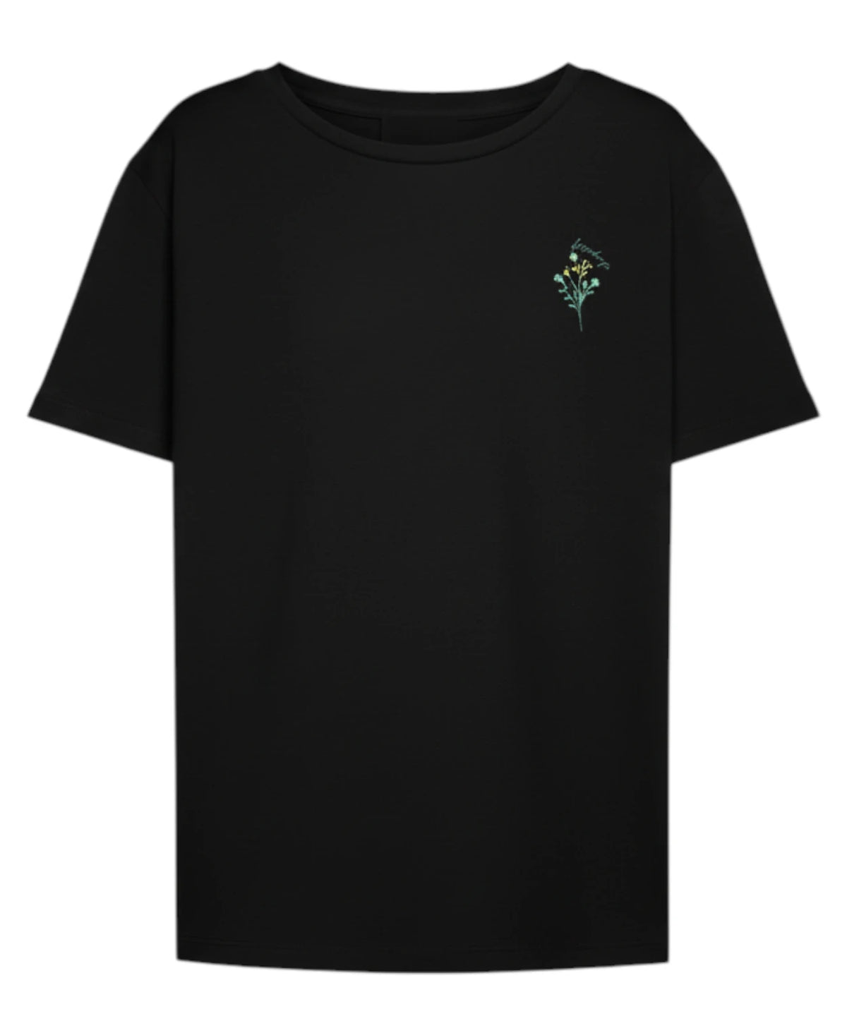T-shirt Slim Fit Dondup in Jersey - Comfort e Stile