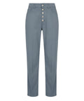 Jeans Dondup Koons in lyocell e lino - stile e comfort