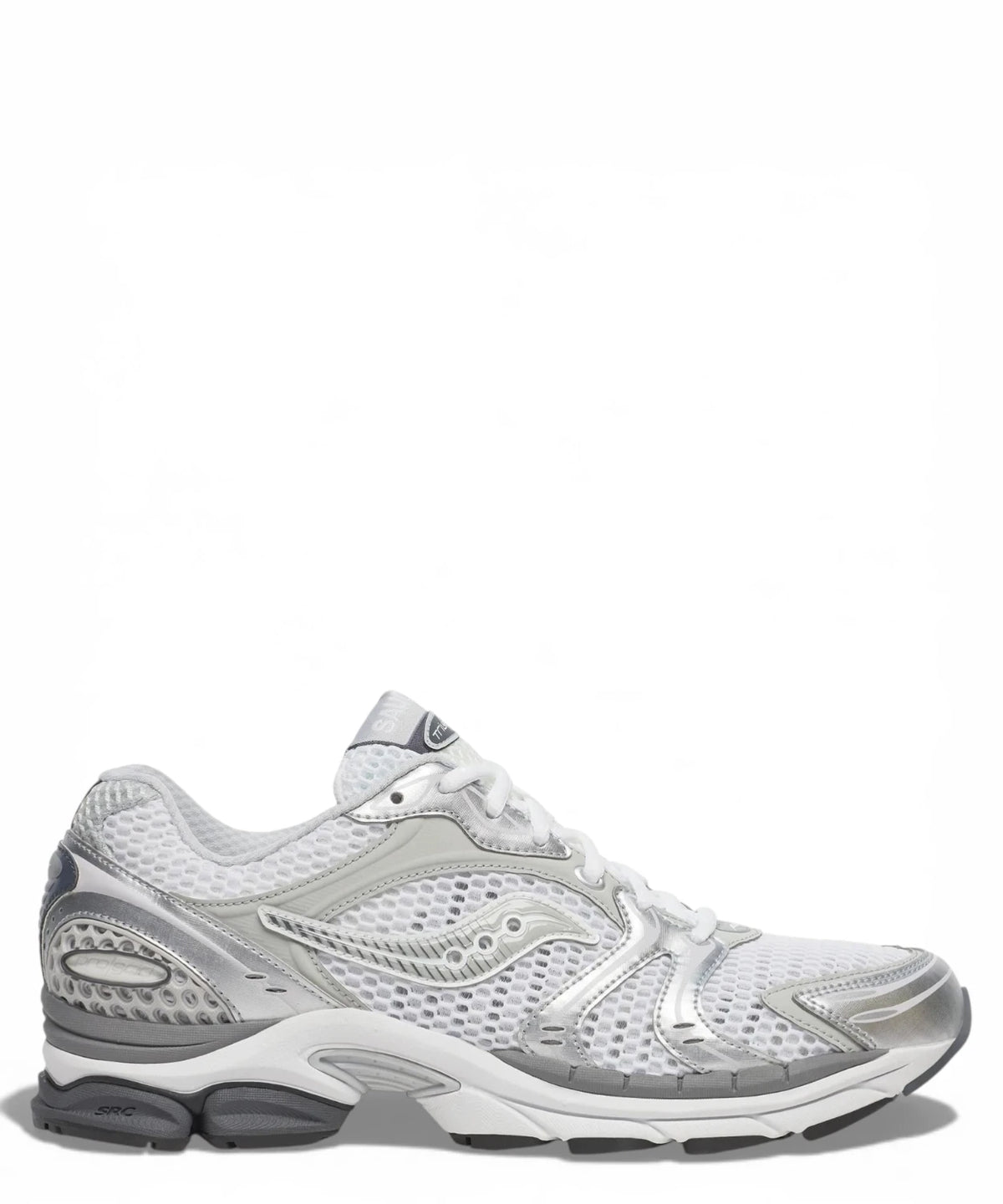 Saucony ProGrid Triumph 4 Sneakers – Comfort e Stile Retro